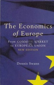 The economics of Europe