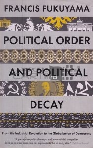 Political order and political decay