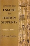 Present day English for Foreign Students