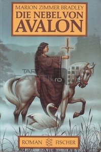 Die nebel von Avalon