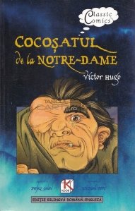 The hunchback of Notre-Dame/Cocosatul de la Notre-Dame