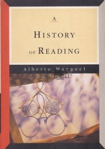 A history of reading