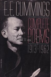 Complete poems 1913-1962