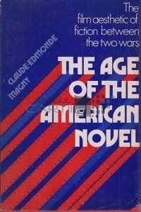 The age of the american novel