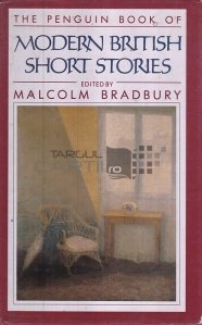 Modern british short stories