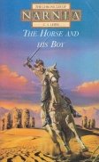 The Horse and His Bor