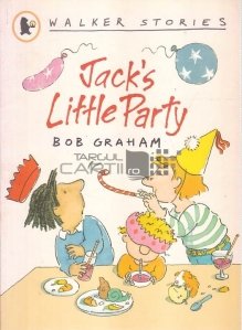 Jack's Little Party