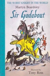Sir Gadabout