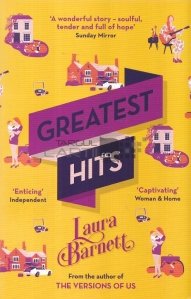 Greatest Hits / Cele mai tari hituri