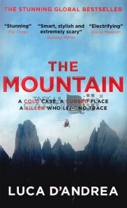 The Mountain / Muntele