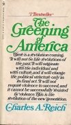 The greening of America
