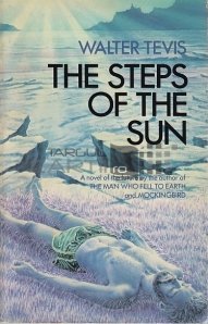 The steps of the sun / Pasii soarelui