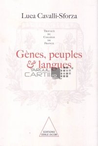 Genes, peuples & langues