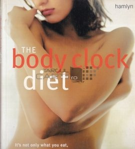 The body clock diet