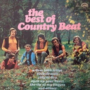 The Best Of Country Beat
