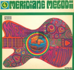 Meridiane Melodii 4