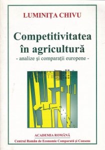 Competitivitatea in agricultura