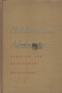 Children and adolescents