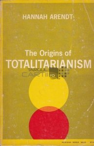 The origins of totalitarism