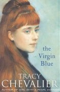 The virgin blue