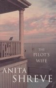 The pilot's wife