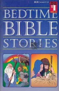 Bedtime bible stories
