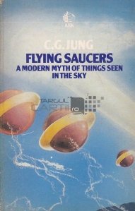 Flying saucers