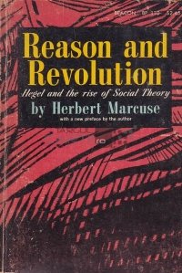 Reason and revolution