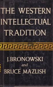 The western intellectual tradition