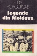 Legende din Moldova