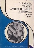 Tratat de microbiologie generala