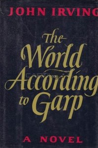 The world according to garp
