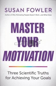 Master your motivation