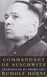 Commandant of Auschwitz