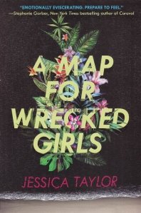 A map for wrecked girls