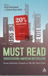 Must read: Redescovering American Bestsellers
