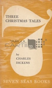 Three christmas tales