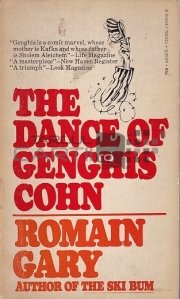 The dance of Genghis Cohn