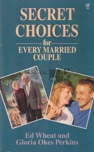Secret choices for every married couple