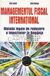 Managementul fiscal international