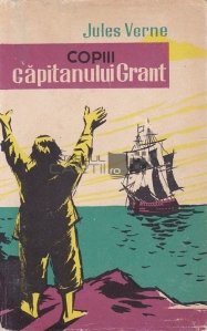 Copiii Capitanului Grant