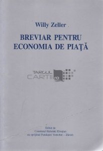 Breviar pentru economia de piata