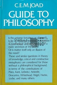 Guide to philosophy