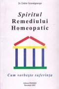 Spiritul remediului homeopatic