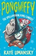 The Spellovision Song Contest