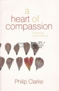 A heart of compassion