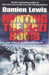 Hunting The Nazi Bomb
