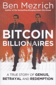 Bitcoin billionaires