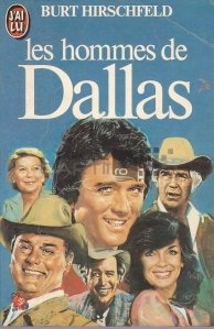 Les hommes de Dallas