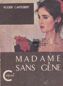 Madame sans gene